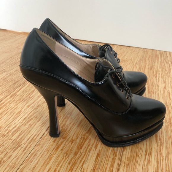 Prada booties - Picture 3 of 5